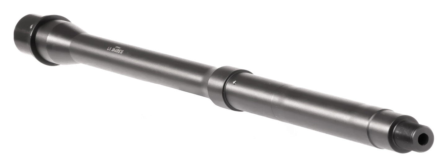 CBC AR-15 Barrel 5.56 NATO - 16" | 1:7 Twist | 4150 Chrome Moly | SOCOM Contour | Mid Length