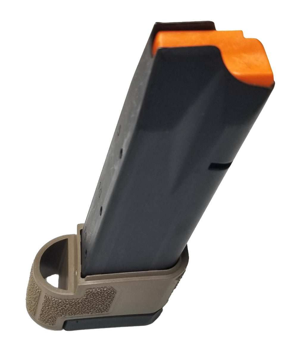 Diamondback Sub-Compact Pistol Magazine - FDE | 9mm | 17 Rd | Fits DB AM2