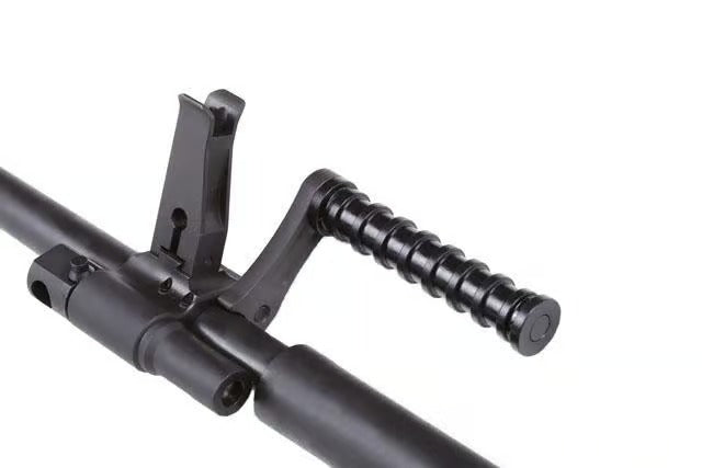 FightLite MCR Quick-Change Barrel Handle Assembly