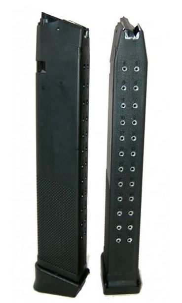 RWB .45 ACP Magazine - 26rd | Gen 2 | Fits Glock 21, 30, 30S, 41