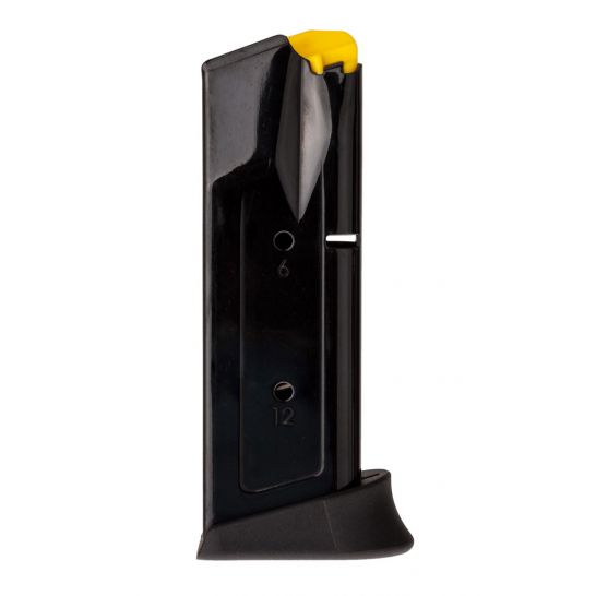 Taurus G2C 9mm Magazine - Black | 12rd