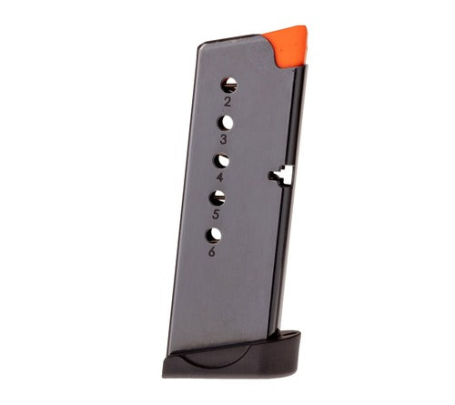 Taurus G2S .40 S&W Magazine - Black | 6rd