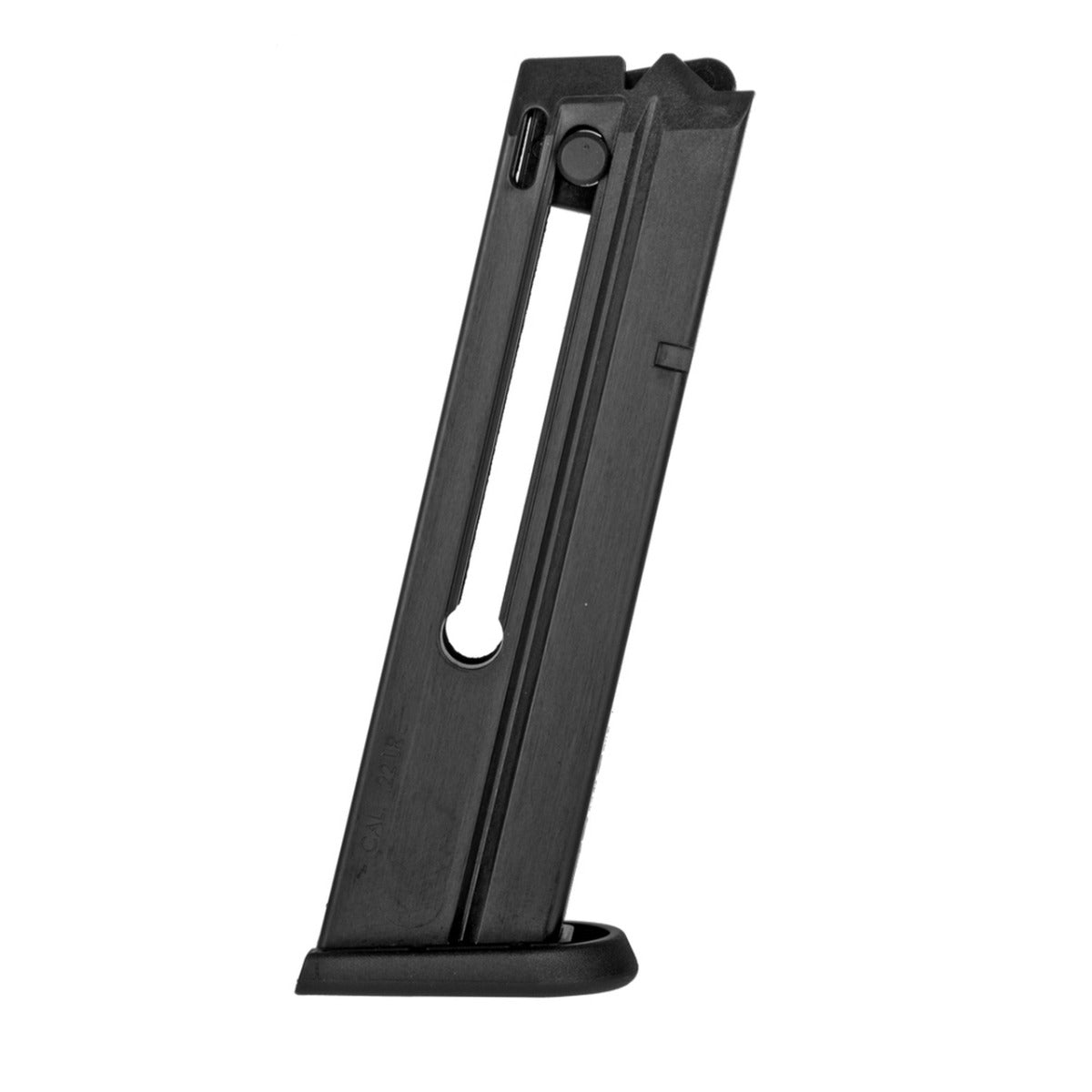 Taurus TX .22 LR Magazine - Black | 10rd