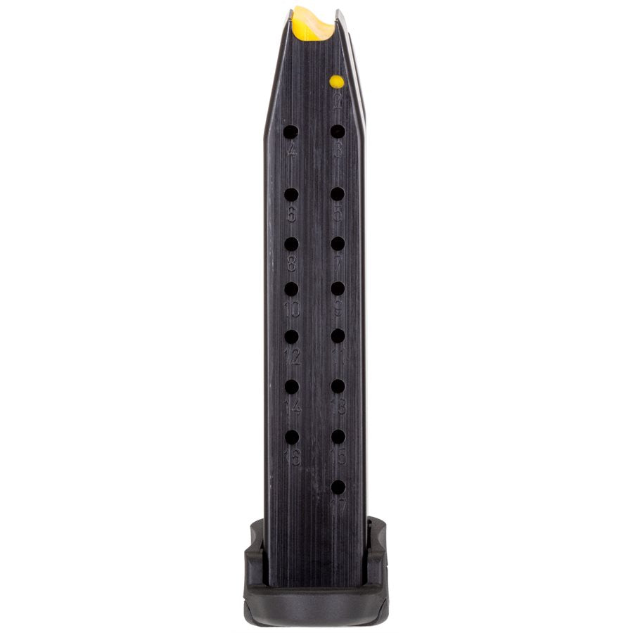 Taurus G3 9mm Magazine - Black | 17rd