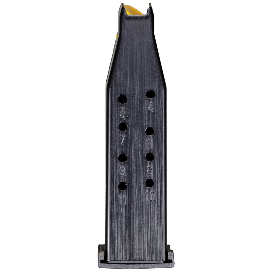 Taurus GX4 9mm Magazine - Black | 11rd