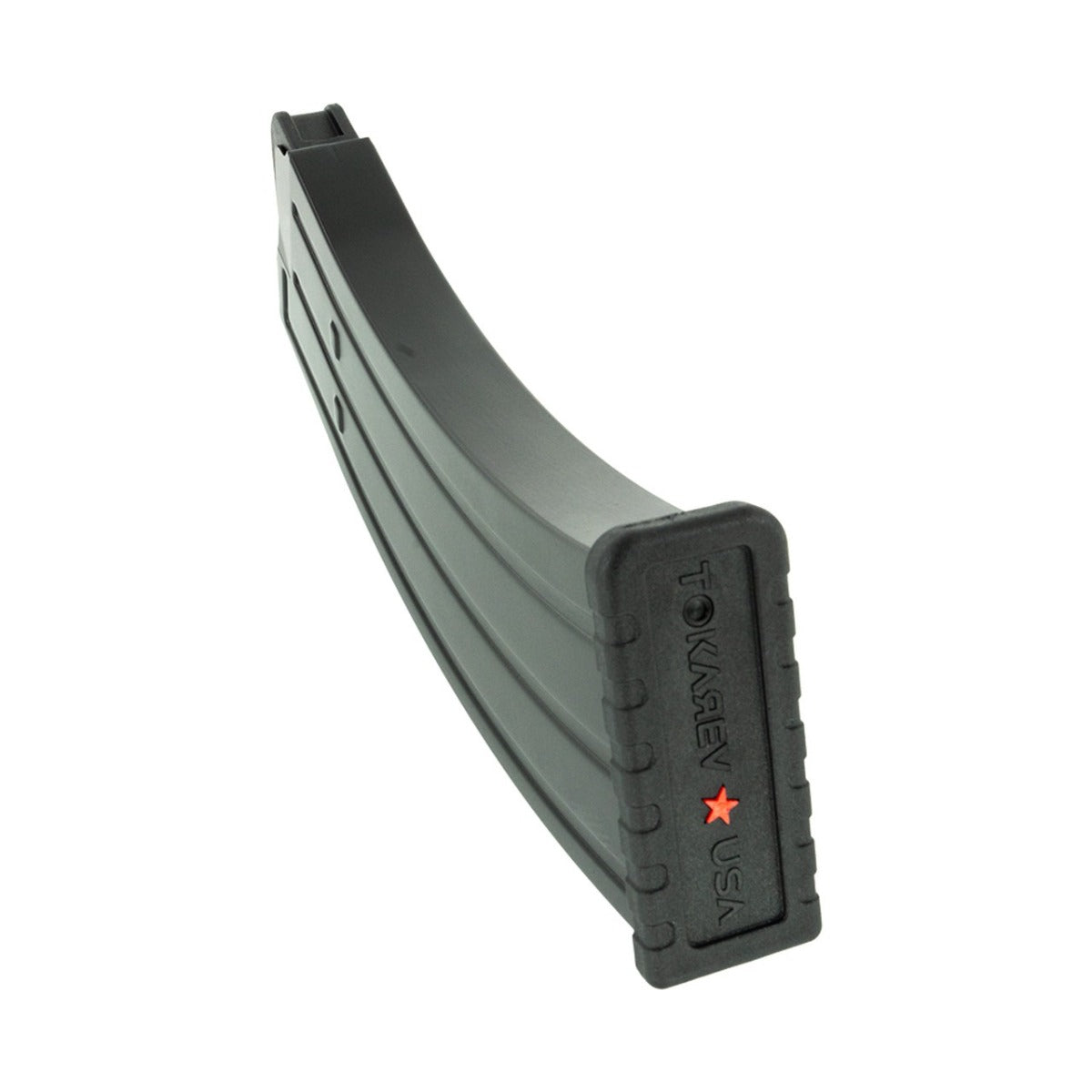 Tokarev USA 12ga Shotgun Magazine - Black | 10rd | Fits TAR 12(M)P, TBP 12(M), T-1919-MKA-1919 Shotguns