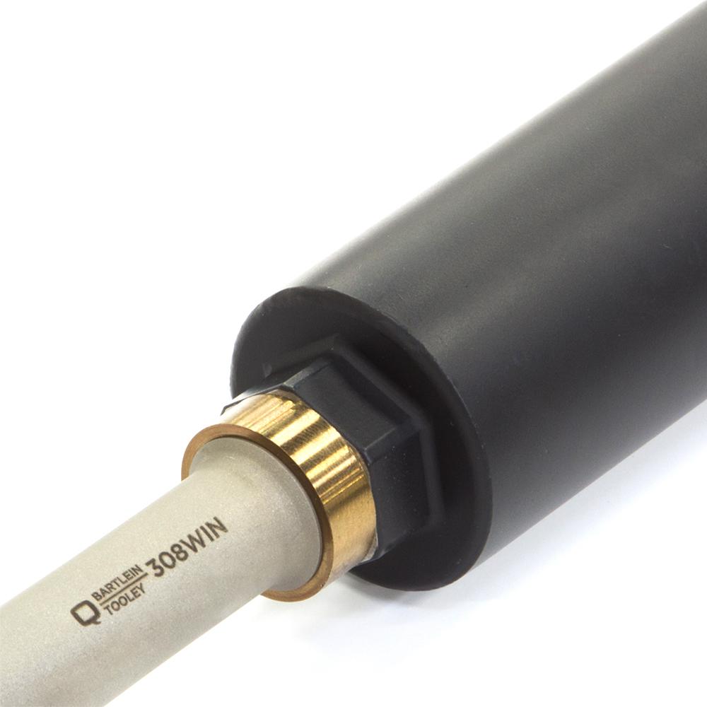 Q Taper Adapter - 5/8x24 Thread