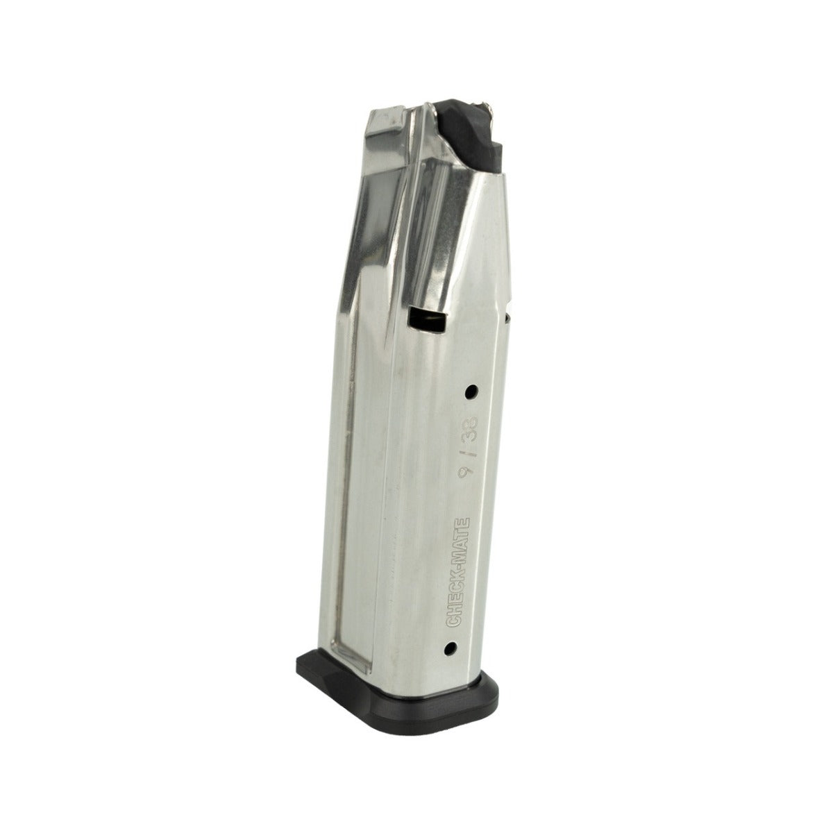 Tisas Double Stack 1911/2011 9mm Magazine - Chrome | 17rd