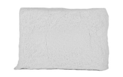 North American Rescue, Compressed Gauze, 4.5" x 4.1yd Sterile 6-Ply 100% Cotton Gauze, Crinkle Weave, Latex Free