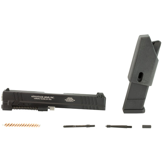 Adv Arms Conv Kit Xd940-4 W/bag