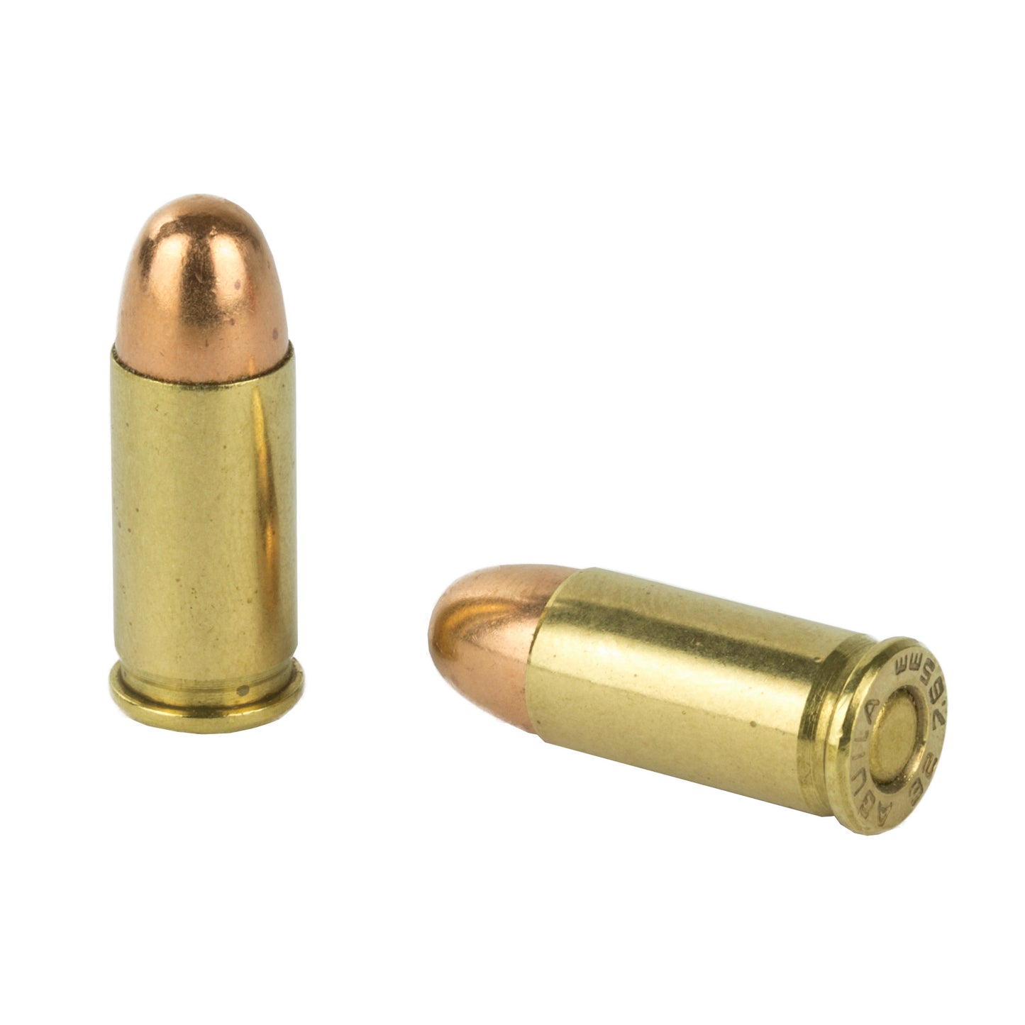 Aguila Ammunition, Pistol, 32 ACP, 71 Grain | FMJ |  (50 Round Box)