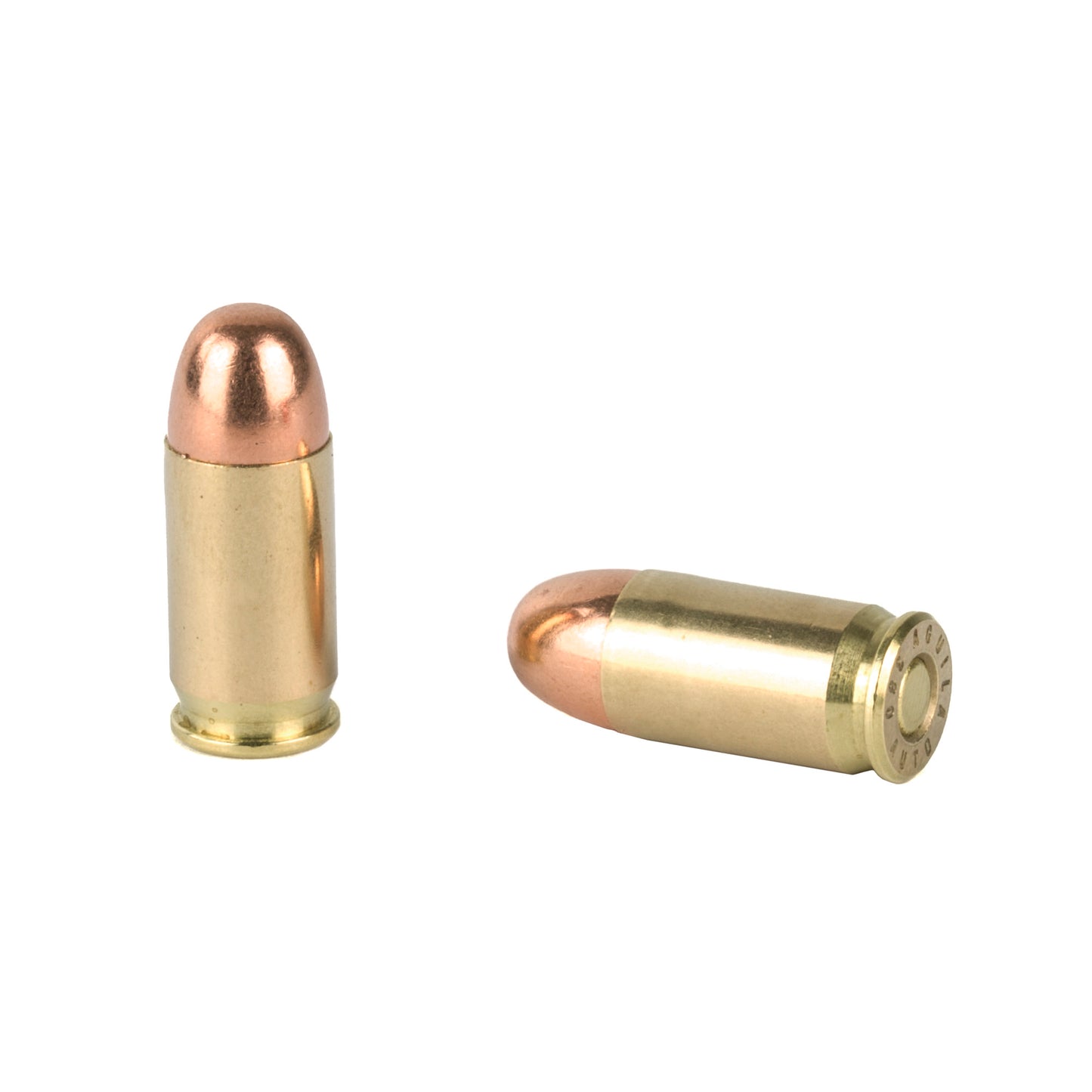 Aguila, 380 ACP, 95 Grain | FMJ |  (50 Round Box)