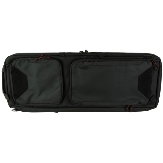 Allen Tac Six Ghost 34" Vert Case