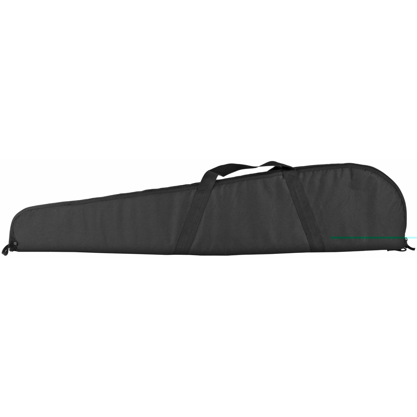 Allen Powell Rifle Case  46" Blk Grn