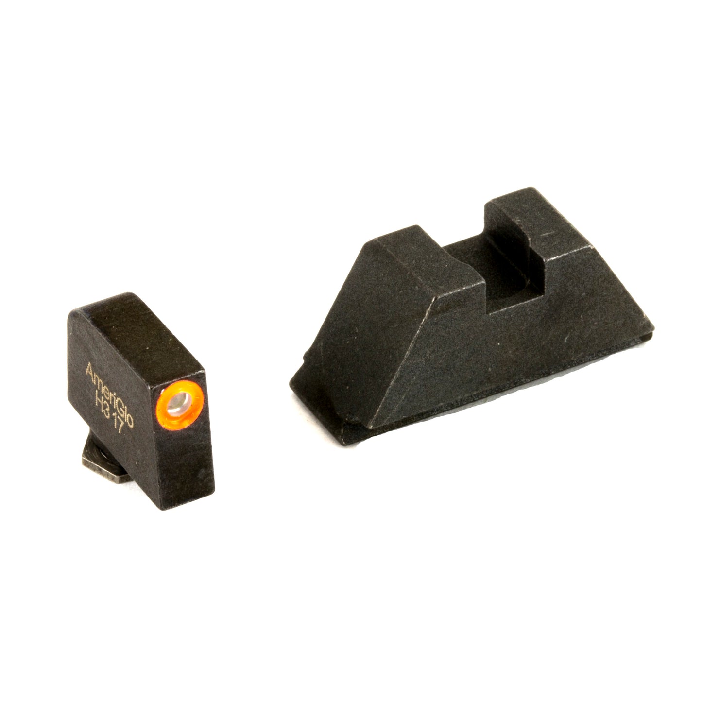 Ameriglo Sup Trit Sights For Glk O/b