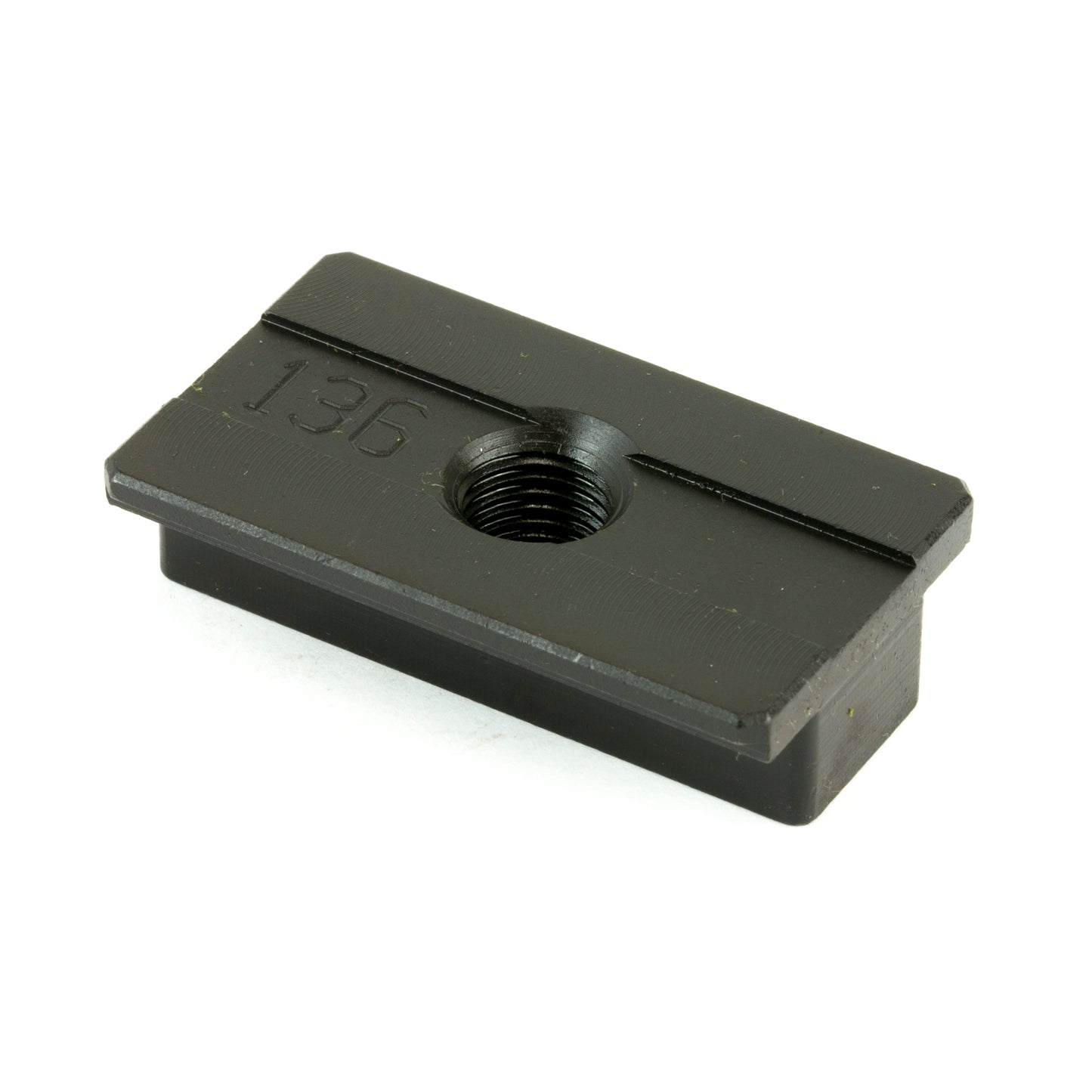 Mgw Shoe Plate For Hk Vp9