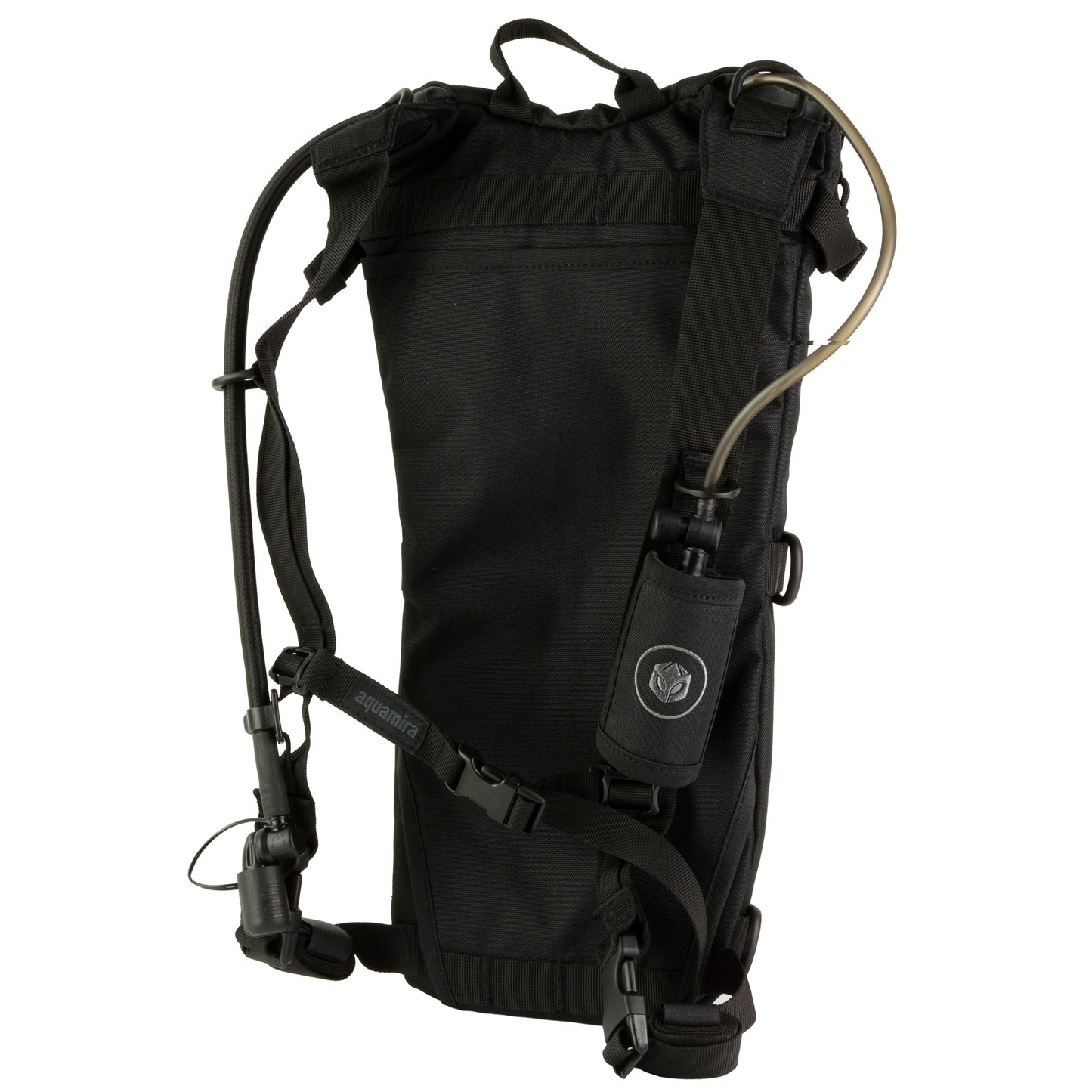 Aquam Tactical Rigger Black