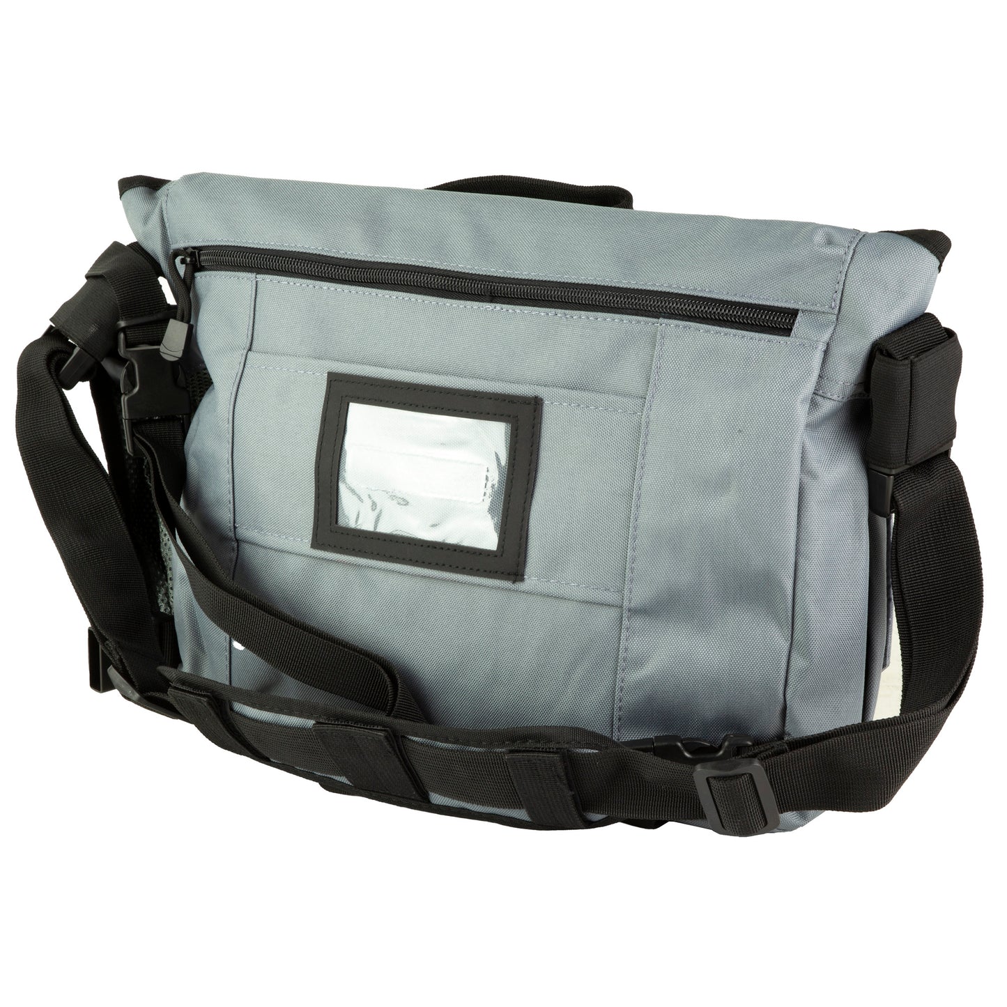 Ati Conceal Carry Business Bag Gray