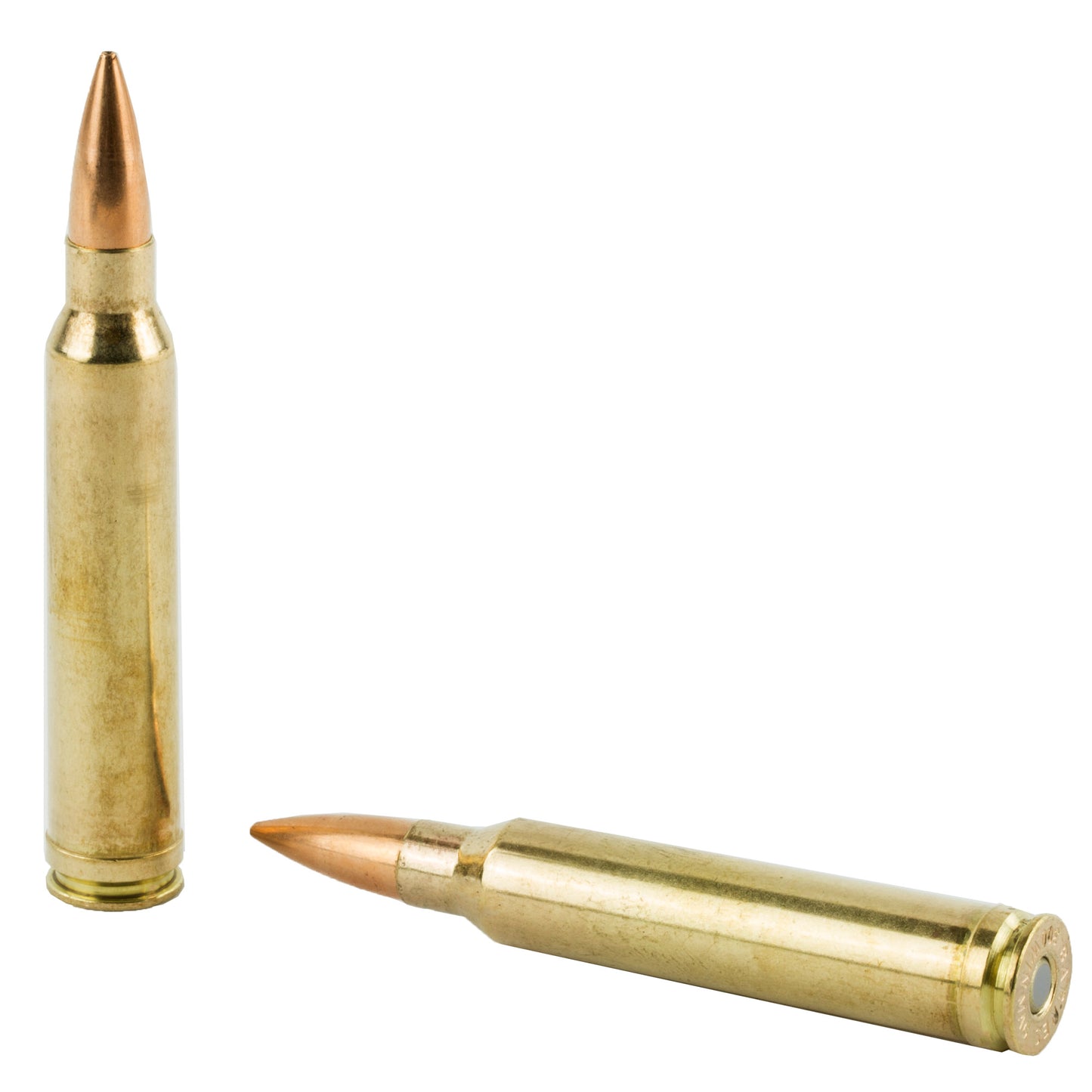 Barnes Precision Match 300 Winchester 220Gr (20 Round Box)