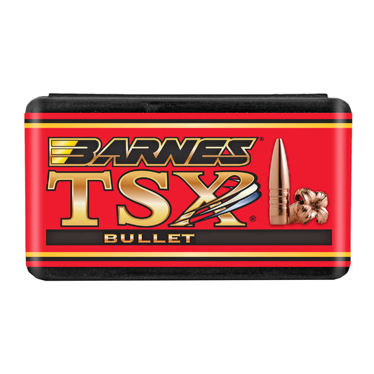 Barnes Tsx .308 150gr Fn Fb 50ct