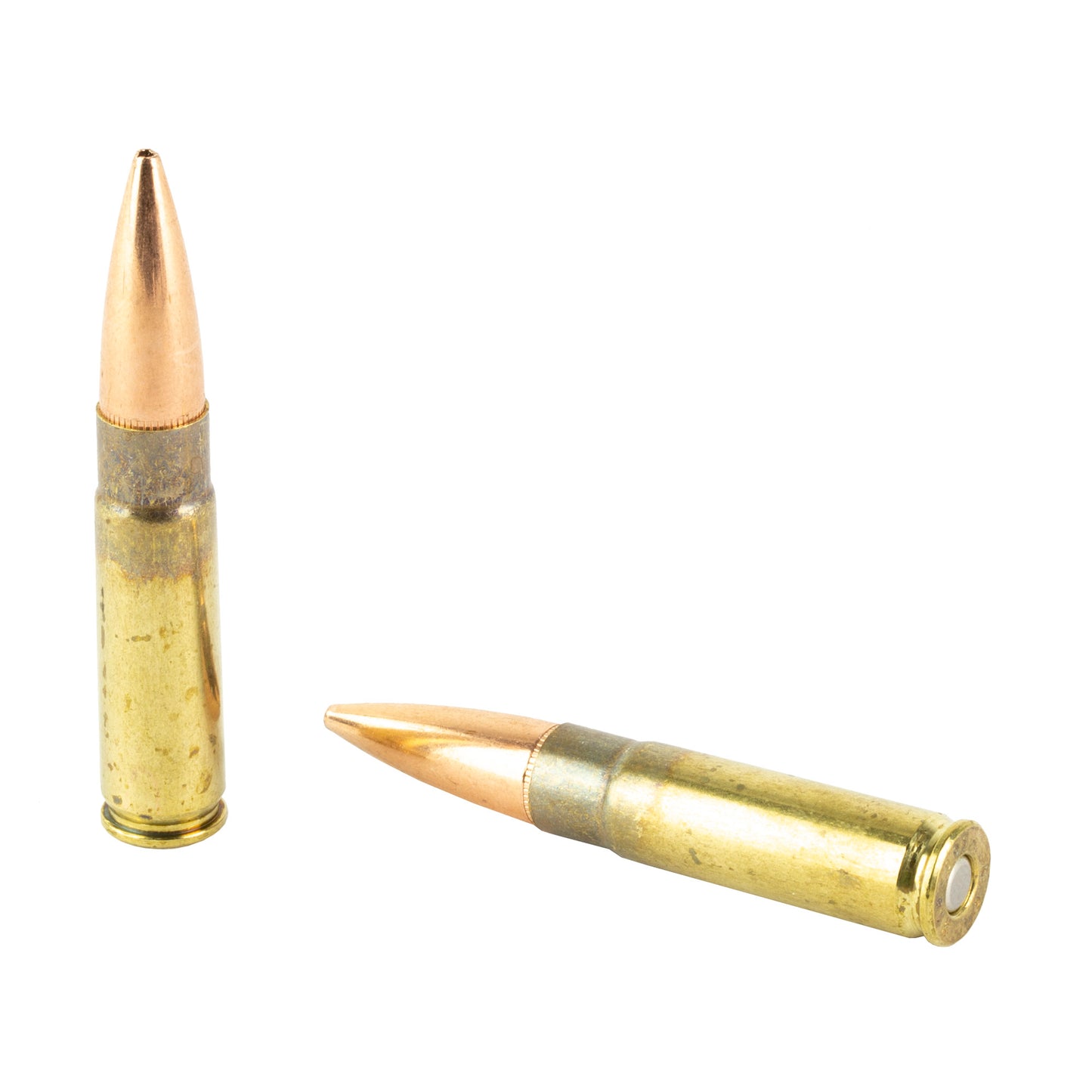 Barnes 300 Blackout 120Gr JHP FB (20 Round Box)