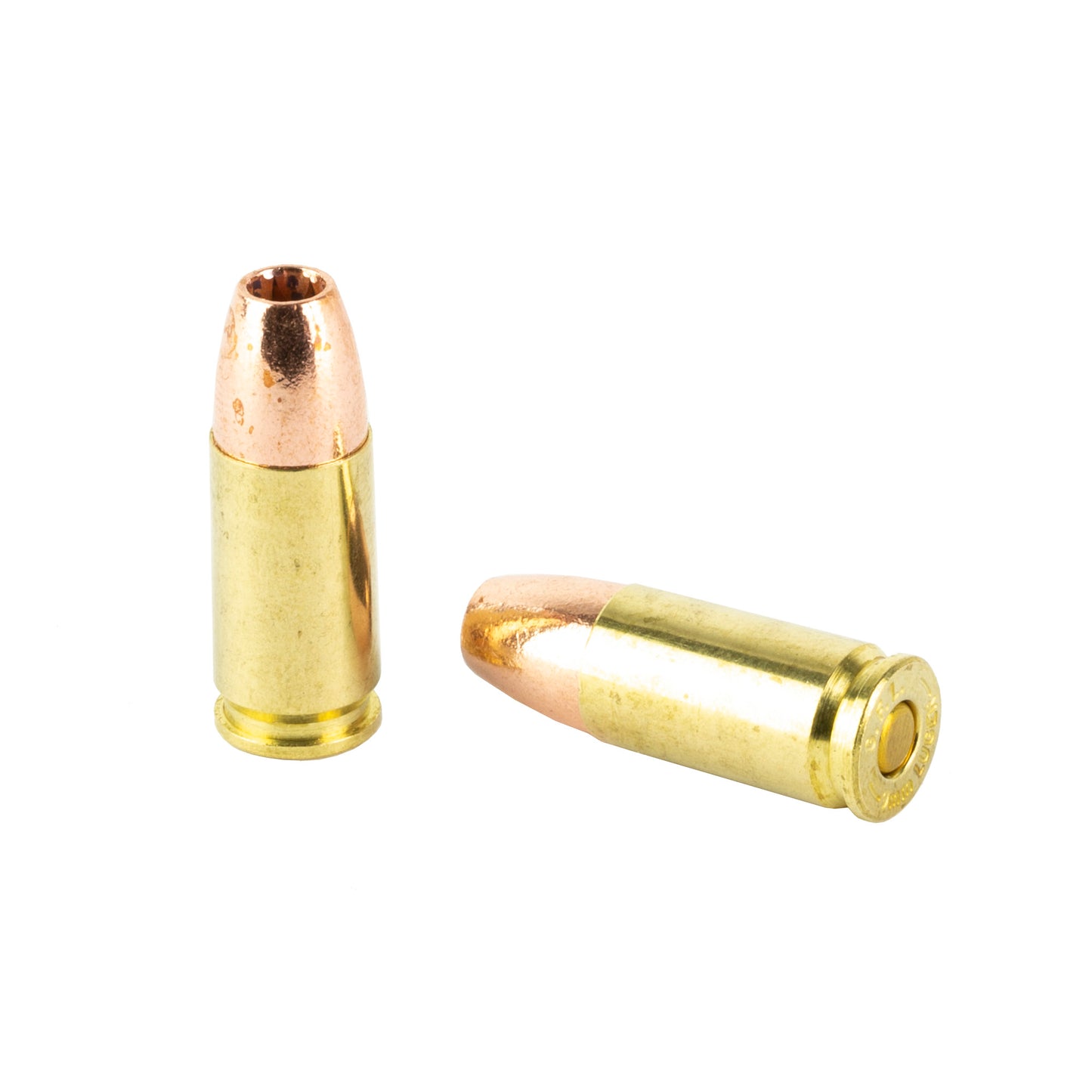 Barnes, VOR-TX, 9MM, 115 Grain, XPB | HP |  (20 Round Box)