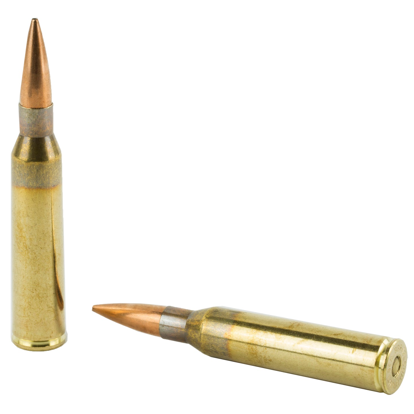 Barnes Precision Match 338 Lapua 300Gr (20 Round Box)