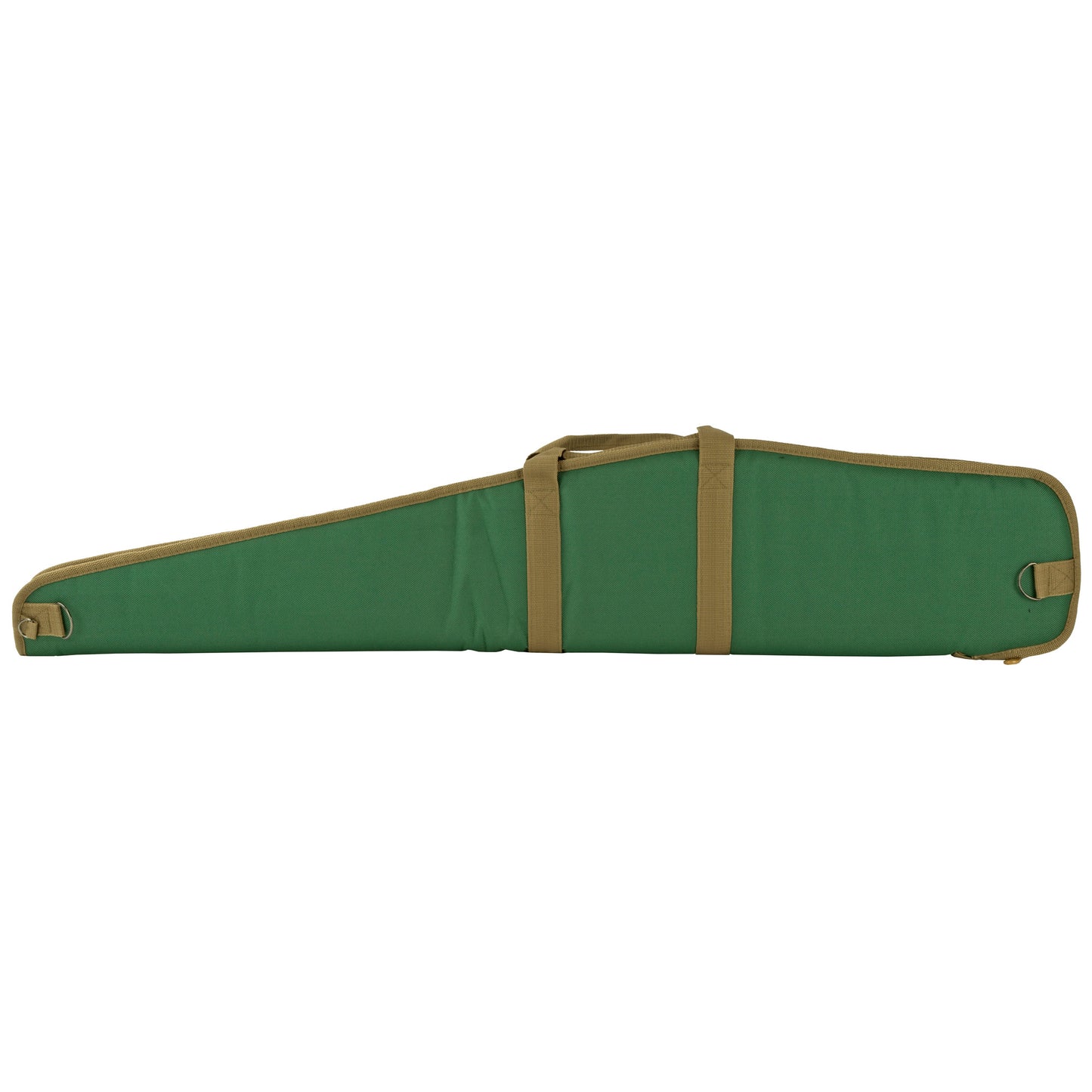 Bulldog Extreme Rifle Case Grn 48