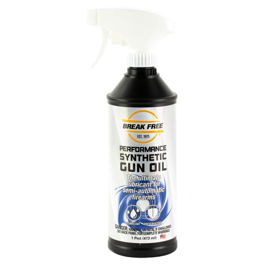 Bf Lp-5 Lube/pres Spray 16oz