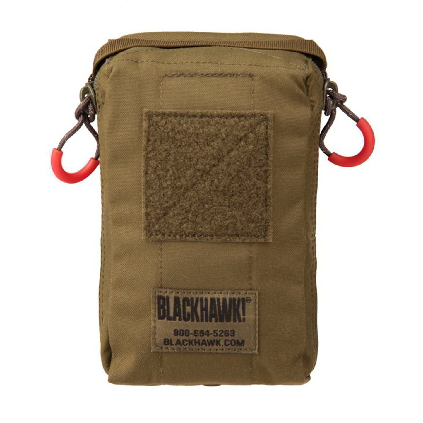 Bh Compact Medical Pouch Ct