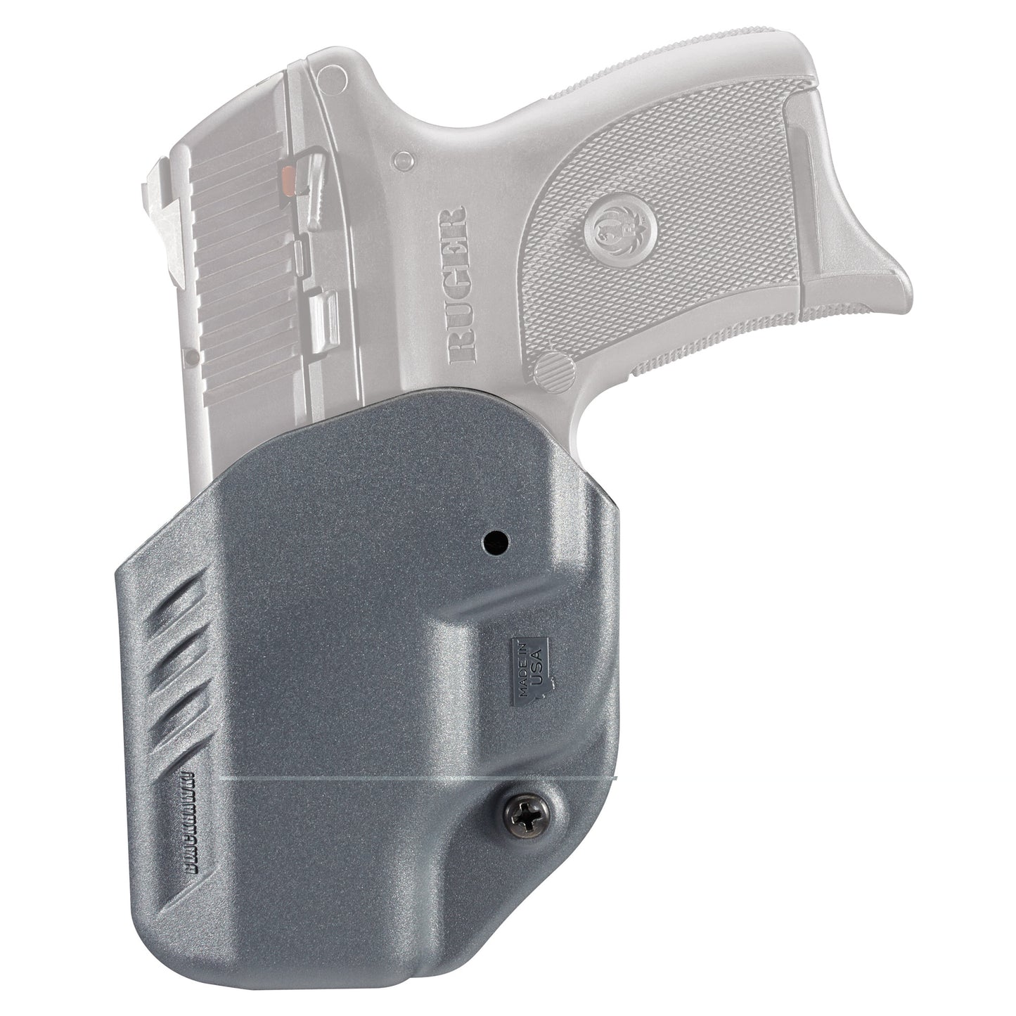 Bh Arc Iwb Ruger Lc9/380 Ambi Gry