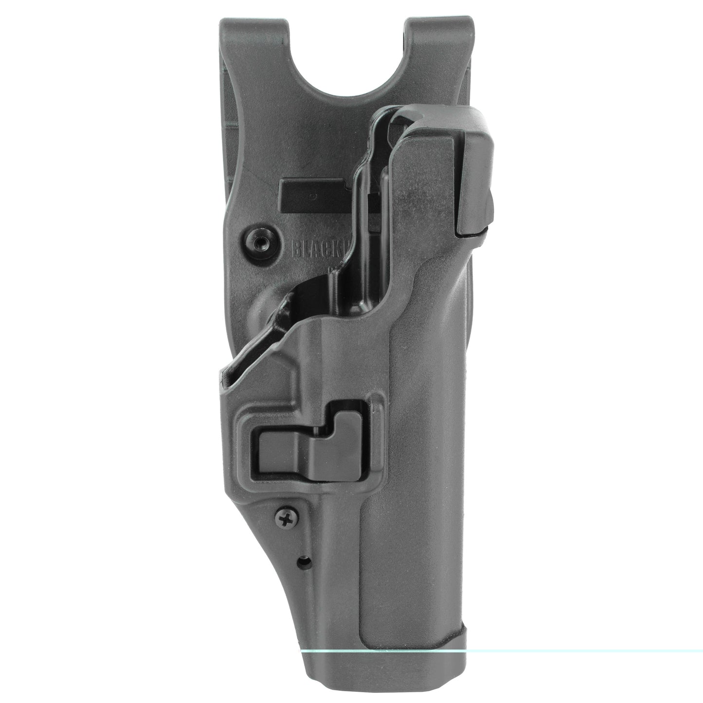 Bh Serpa Level 3 Duty For G17 Rh Blk