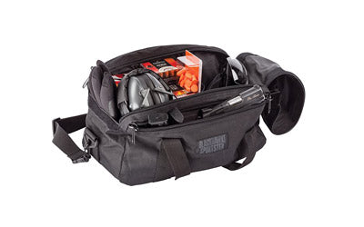 Bh Sprtstr Pstl Range Bag Blk