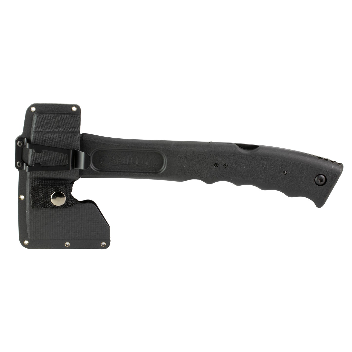 Camillus Camtrax Hatchet/saw