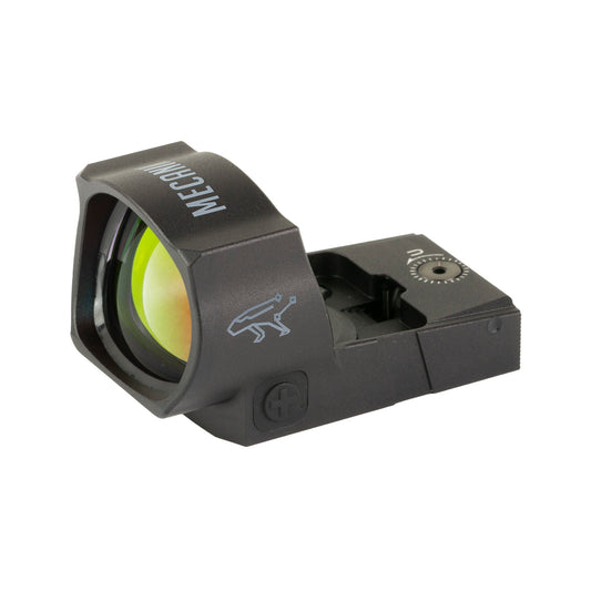 Canik Mecanik Mo3 Mini Red Dot Sight