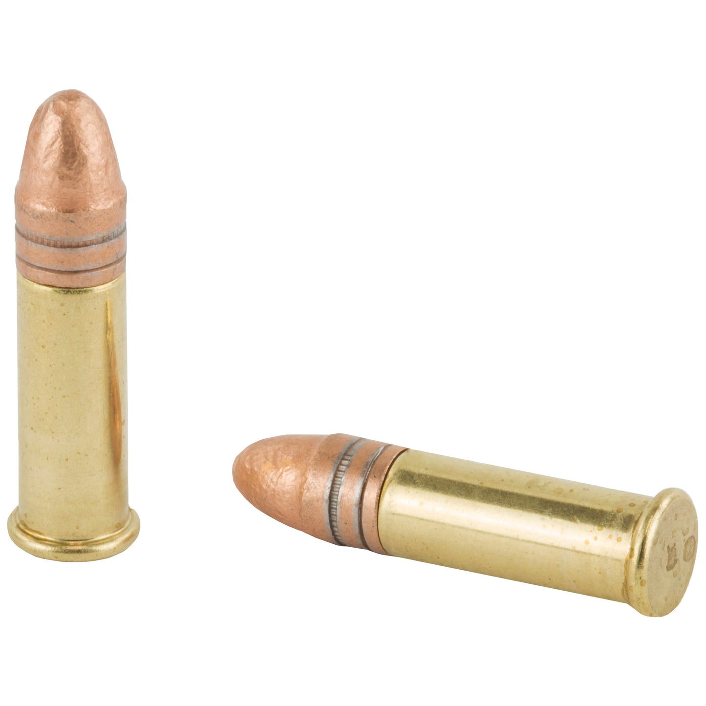 CCI Mini Mag 22 Long Rifle, 30Gr High Speed (100 Round Box)