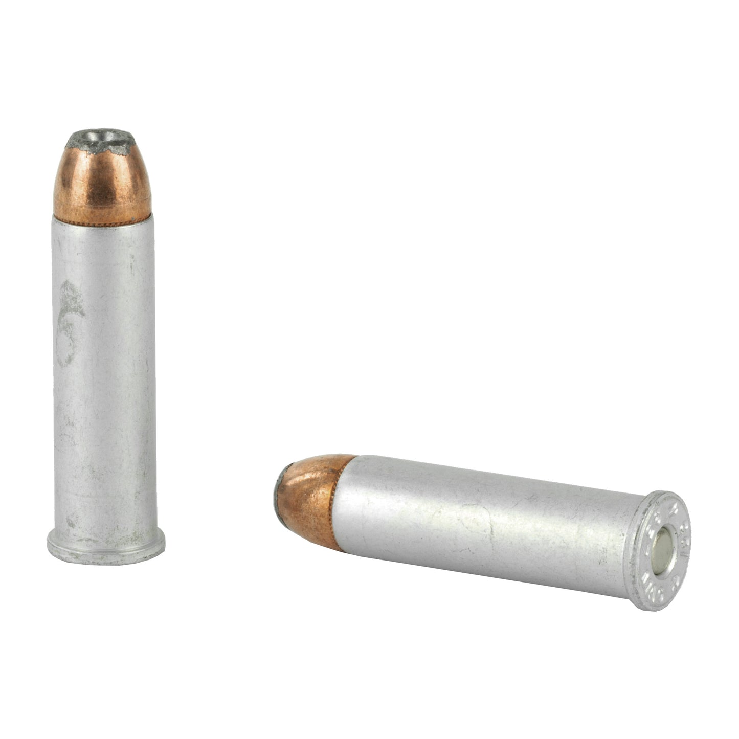 CCI, Blazer Ammunition, .357 Magnum, 158grain | Jacketed Hollow Point, JHP | 50 Rounds per Box