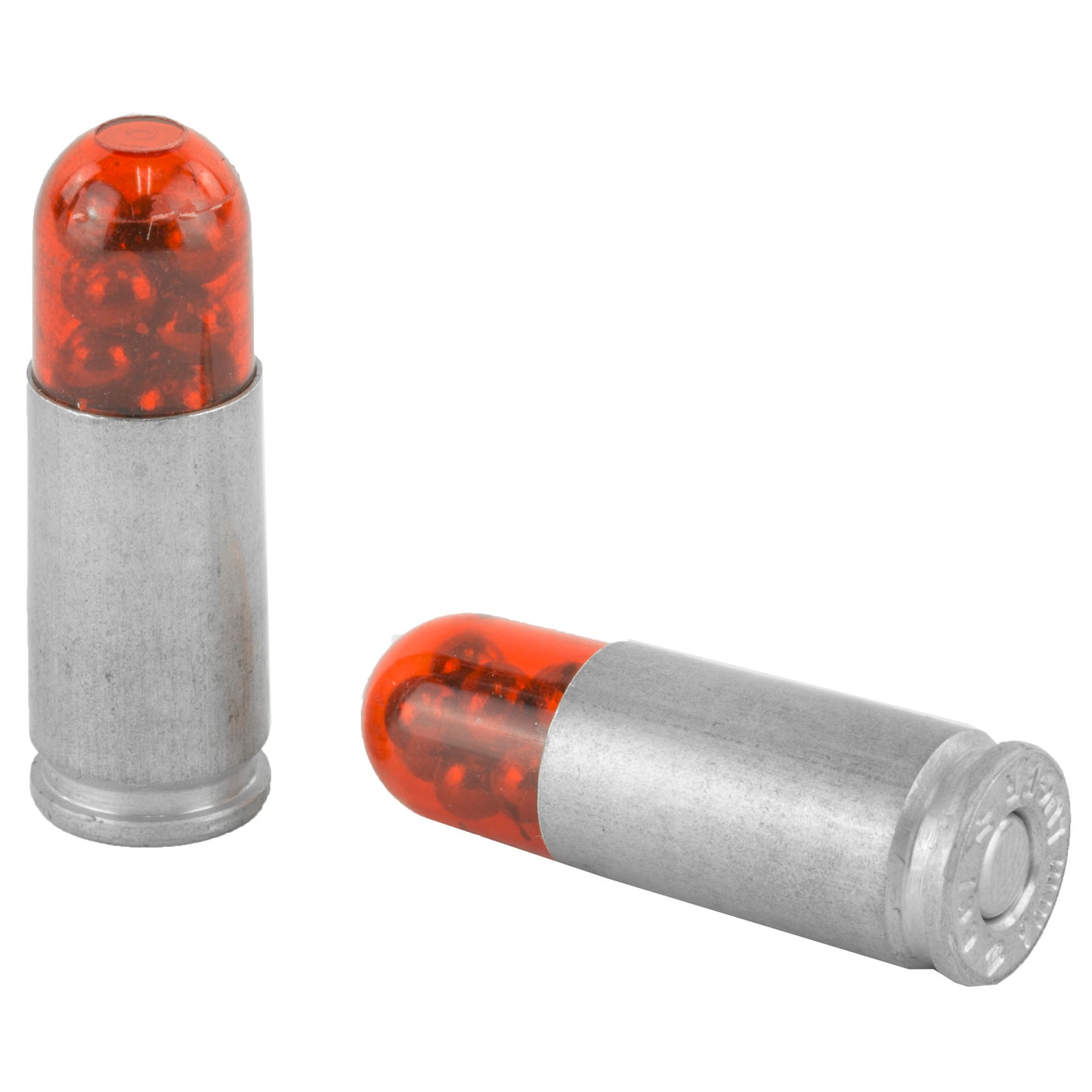 CCI 9mm #4 Shotshell Pest Control 45 Grain #4 Shot (10 Round Box)