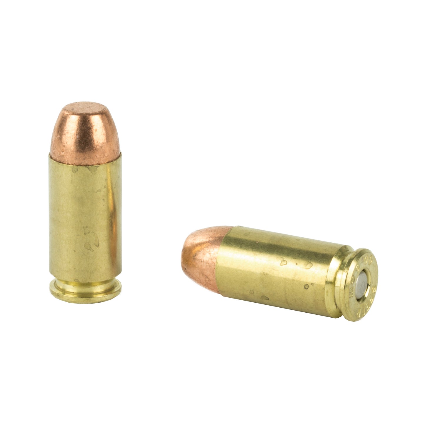 Lawman Ammunition 9mm Luger - Speer Ammo 50