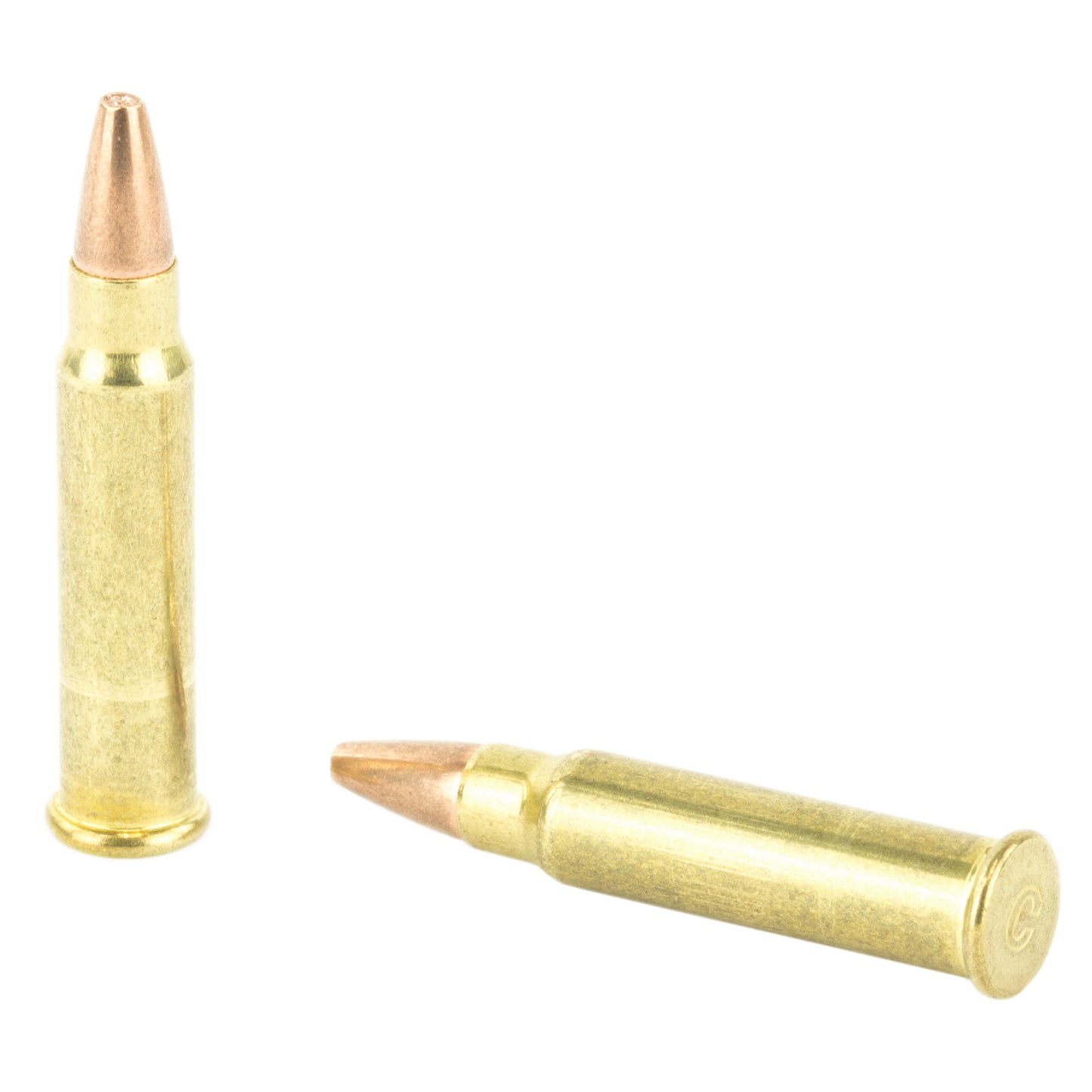 CCI Ammunition, TNTGreen, 17 HMR, 16 Grain, Hollow Point, Lead Free  (50 Round Box)