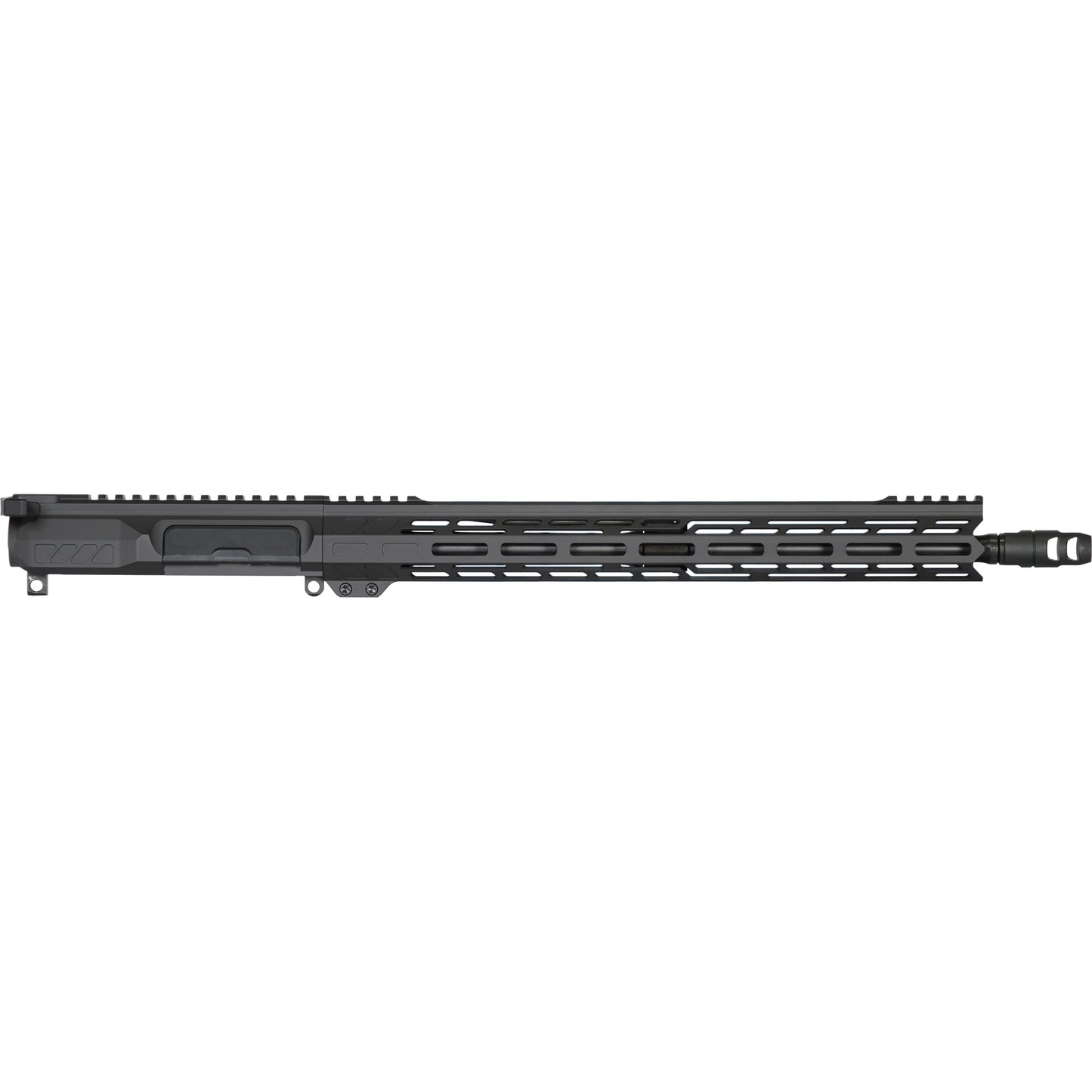 Cmmg Uppr Rslt Mk4 350leg 16.1" Blk