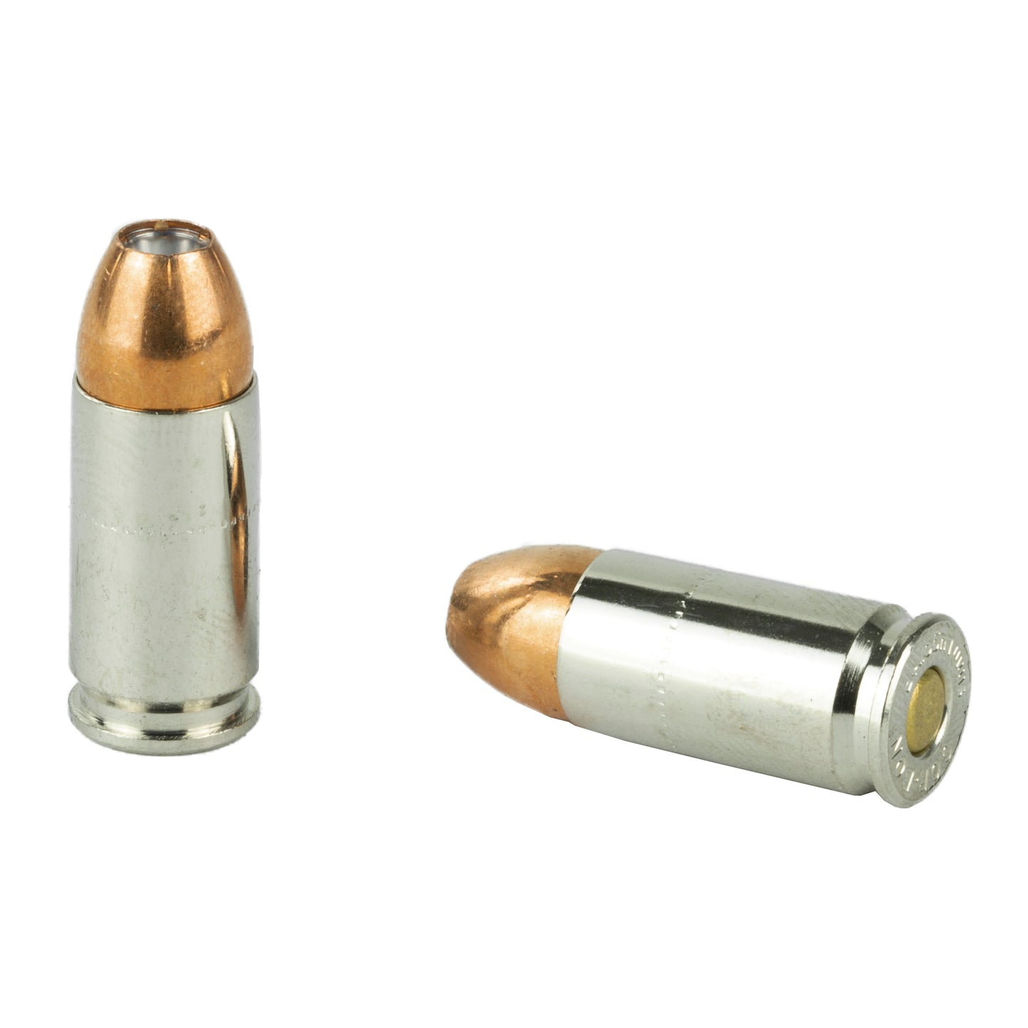 Corbon 9mm+p 115gr Jhp 20/500