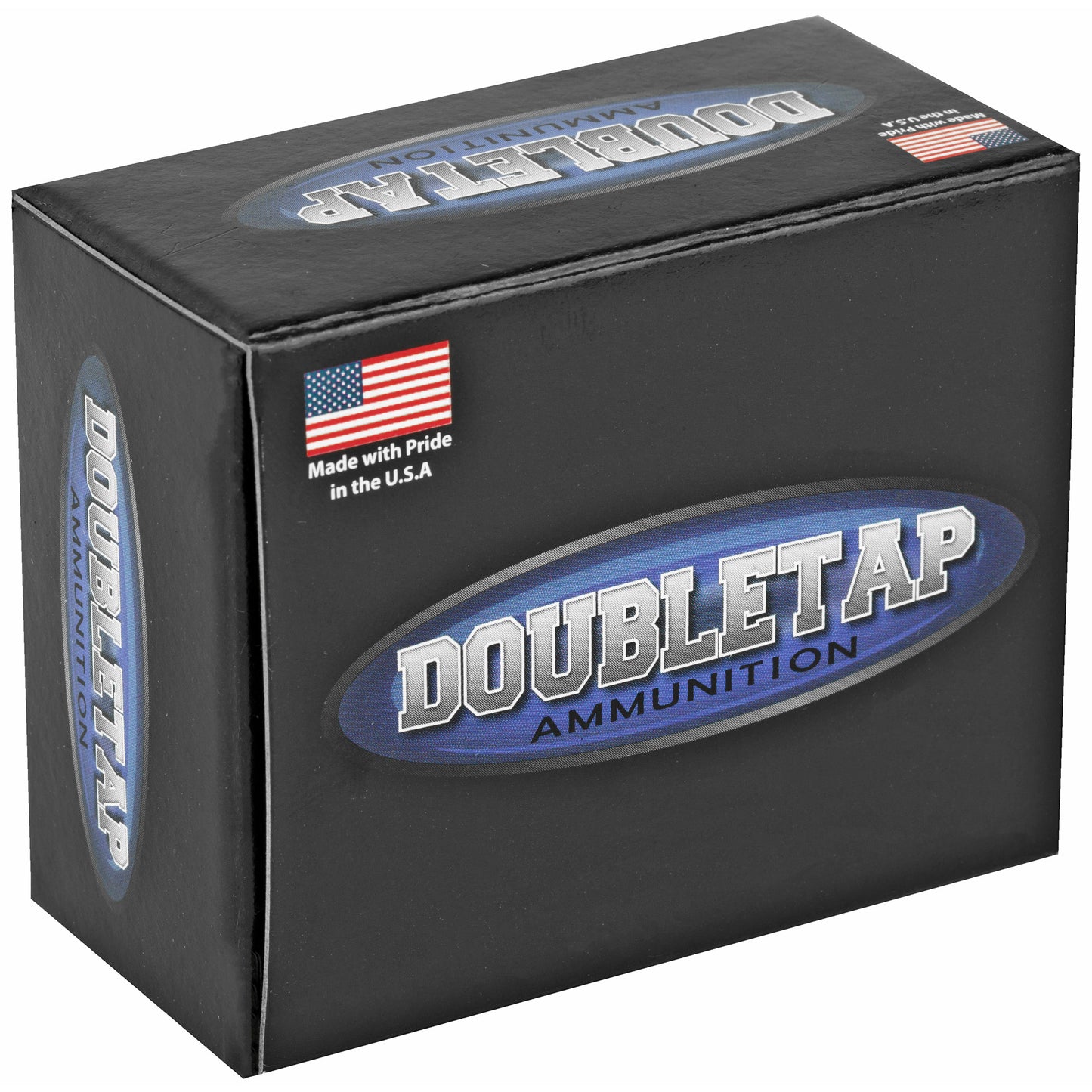 DoubleTap Ammunition, Long Range, 260 Remington, 140Gr | BTHP |  (20 Round Box)