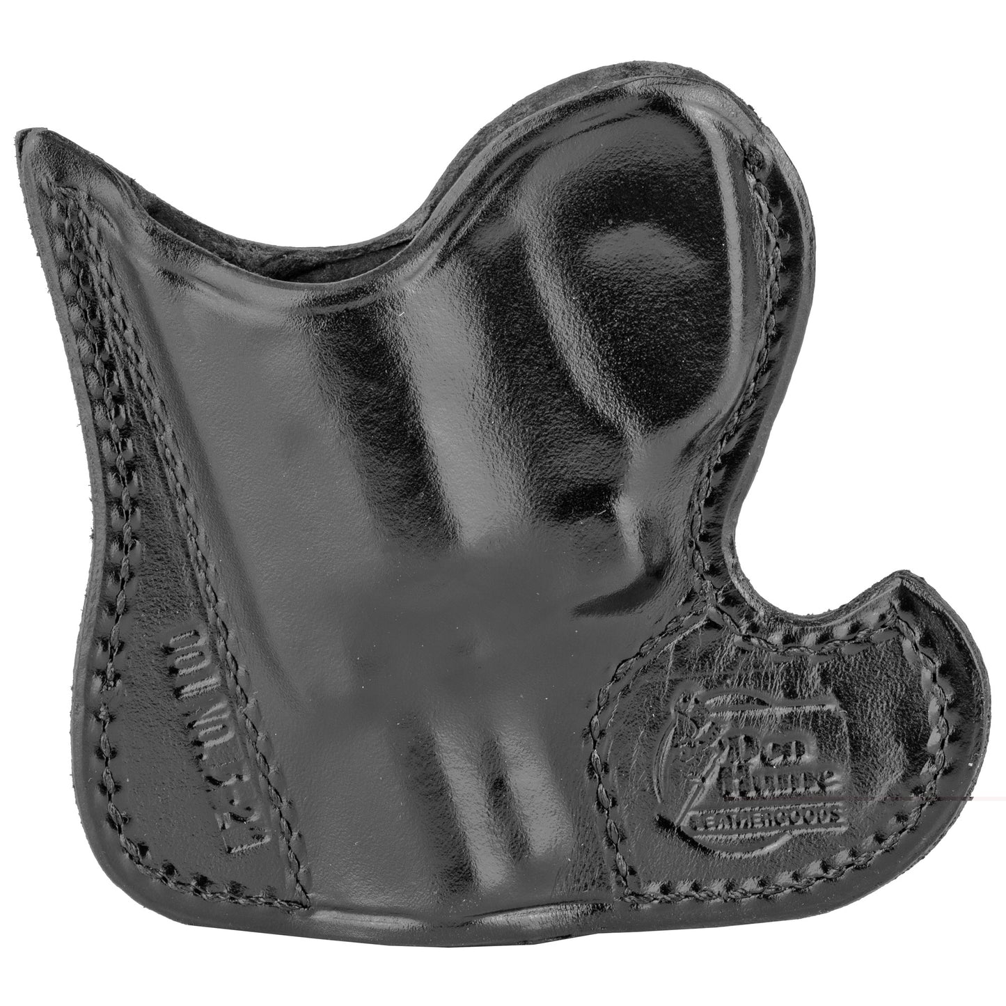 D Hume Frt Pkt S&w J Frm/taur 85 Blk