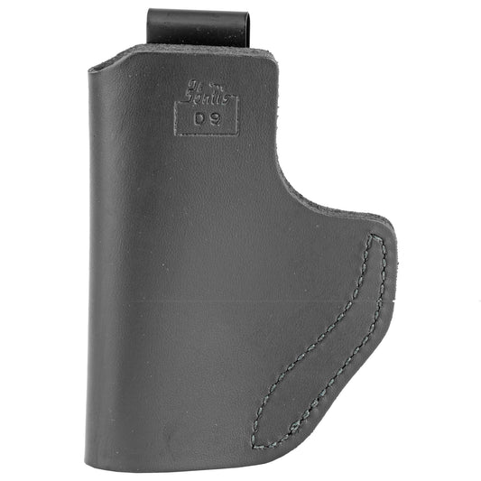 Desantis Insder For G43/kahr/lc9 Rh