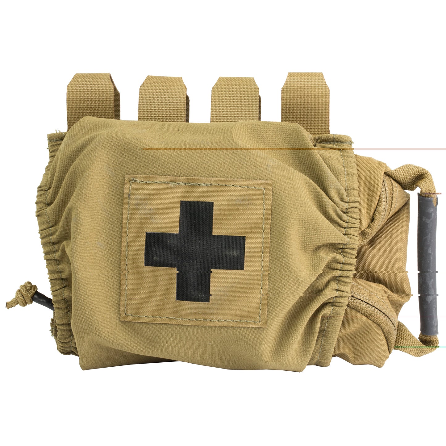 Eagle Med Pouch 500d Belt Ifak