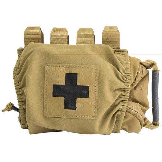 Eagle Med Pouch 500d Belt Ifak