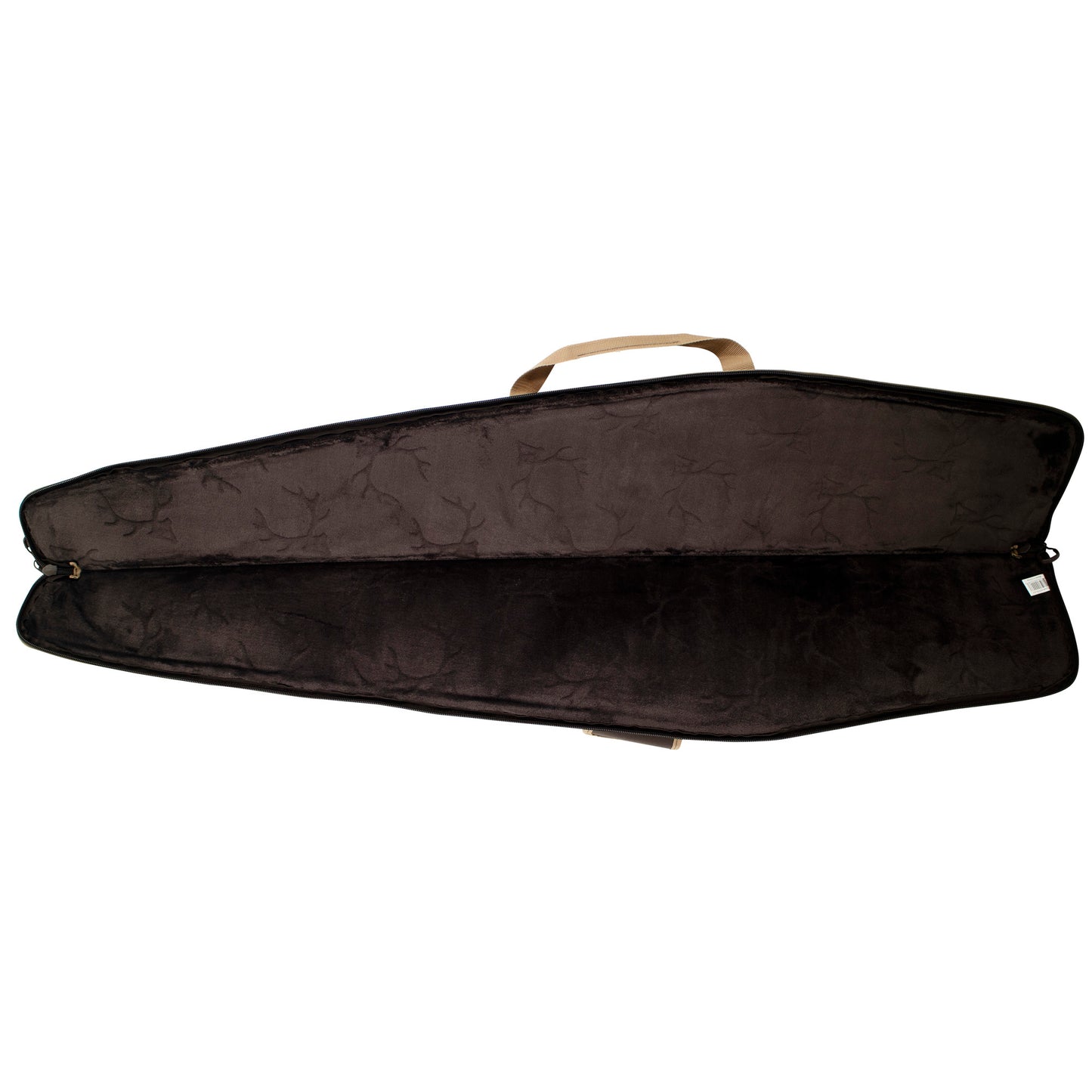 Evods Hill Country 54" Rifle Case