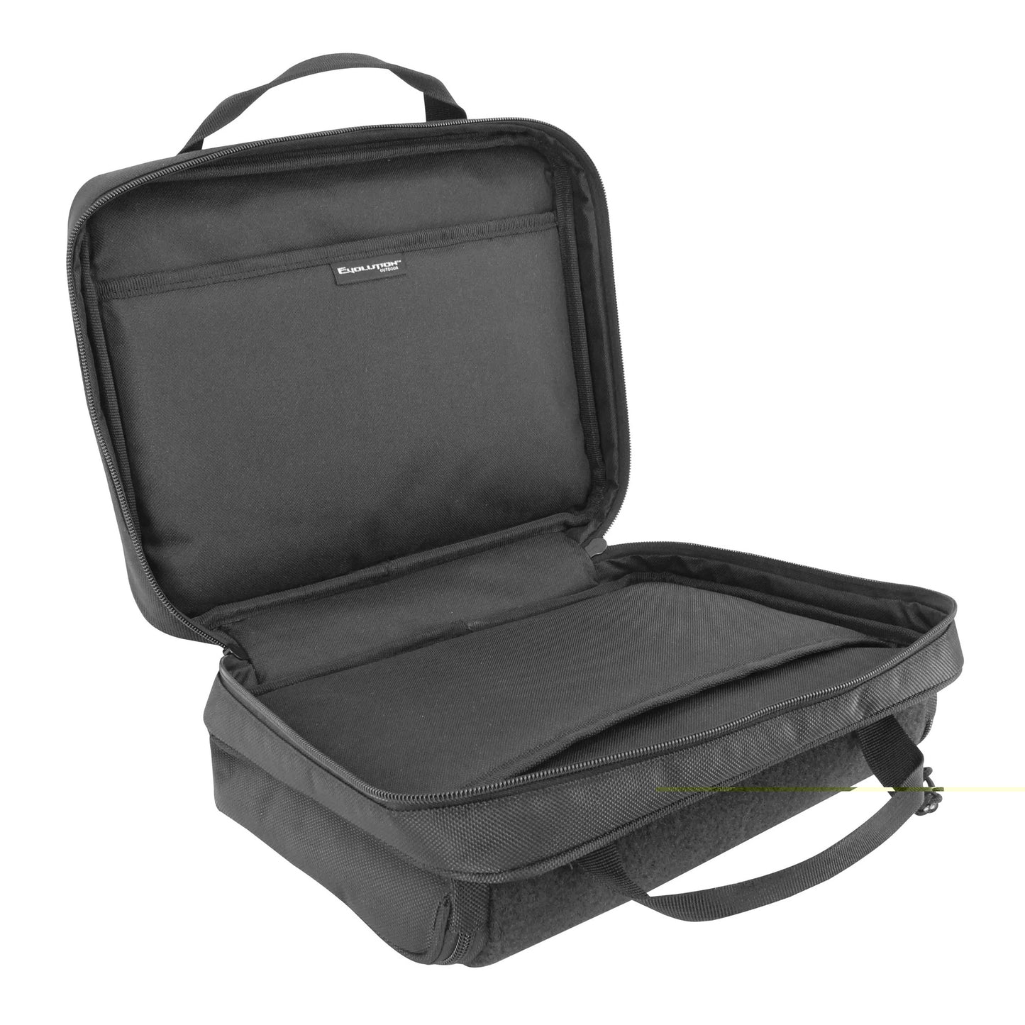 Evods 1680 Tact Xl Double Pist Case