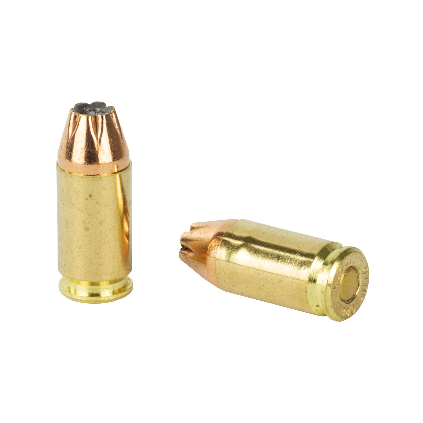 Fiocchi, 380 ACP, 90 Grain | JHP |  (50 Round Box)